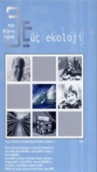  Ekoloji Say: 6 Doa, Dnce, Siyaset Yeni nsan Yaynlar
