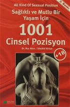 Salkl ve Mutlu Bir Yaam in 1001 Cinsel Pozisyon Yeil Elma Yaynclk