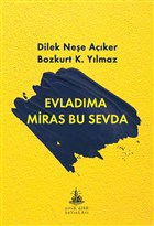 Evladma Miras Bu Sevda Yitik lke Yaynlar