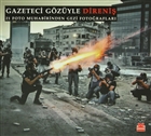Gazeteci Gzyle Direni Krmz Kedi Yaynevi