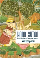 Kama Sutra Eski Hintlilerin Sevime Sanat Yol Yaynlar