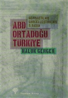 ABD, Ortadou, Trkiye Yordam Kitap