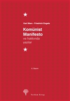 Komnist Manifesto ve Hakknda Yazlar Yordam Kitap