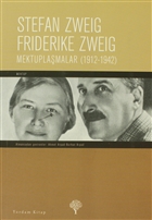 Mektuplamalar (1912-1942) Yordam Kitap