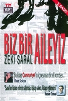 Biz Bir Aileyiz Yurt Kitap Yayn