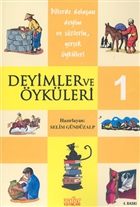 Deyimler ve ykleri 1 Zafer Yaynlar