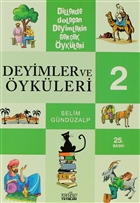 Deyimler ve ykleri 2 Zafer Yaynlar