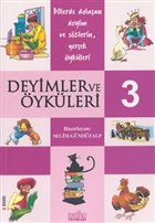 Deyimler ve ykleri 3 Zafer Yaynlar