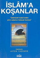 slam`a Koanlar slamiyeti Kabul Eden Yirmi Adamn Hidayet yks Zafer Yaynlar