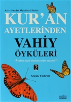 Kur`an Ayetlerinden Vahiy ykleri - 2 Zafer Yaynlar