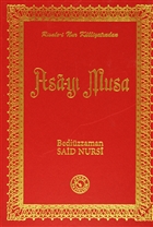 Asa-y Musa (Byk Boy) Zehra Yaynclk