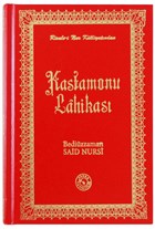Kastamonu Lahikas (Byk Boy) Zehra Yaynclk