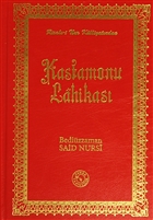 Kastamonu Lahikas (Orta Boy) Zehra Yaynclk