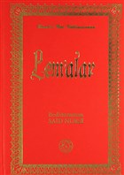 Lem`alar (Kk Boy) Zehra Yaynclk