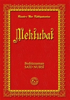 Mektubat (Kk Boy) Zehra Yaynclk