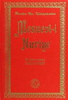 Mesnevi-i Nuriye (Kk Boy) Zehra Yaynclk