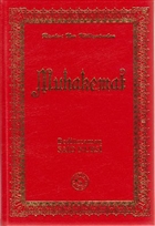 Muhakemat (Byk Boy) Zehra Yaynclk