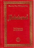 Muhakemat (Kk Boy) Zehra Yaynclk
