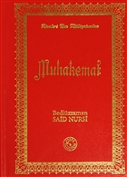 Muhakemat (Orta Boy) Zehra Yaynclk