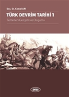 Trk Devrim Tarihi - 1 Zeus Kitabevi