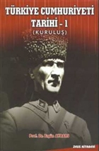 Trkiye Cumhuriyeti Tarihi - 1 Zeus Kitabevi