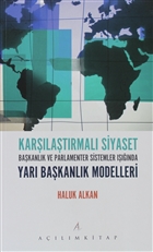 Karlatrmal Siyaset Alm Kitap