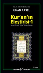 Kur`an`n Eletirisi -1 Kaynak Yaynlar