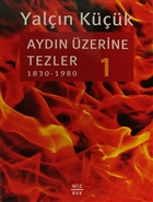 Aydn zerine Tezler 1 Mzrak Yaynclk