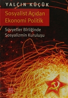 Sosyalist Açıdan Ekonomi Politik Mızrak Yayıncılık