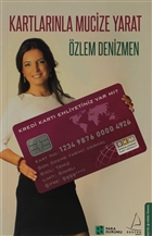 Kartlarnla Mucize Yarat Destek Yaynlar