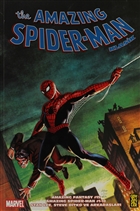 The Amazing Spider-Man Klasik Cilt : 1 Gerekli eyler Yaynclk