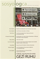 Sosyologca Dergisi Say: 6 Dou Kitabevi