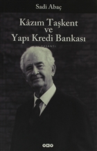 Kazm Takent ve Yap Kredi Bankas Yap Kredi Yaynlar