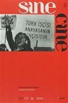 Sinecine Say: 2011 2/2 Dipnot Yaynlar