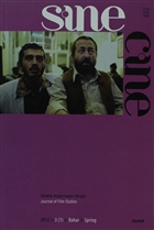 Sinecine Say: 2012/1 Dipnot Yaynlar