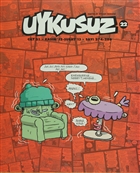 Uykusuz Dergisi Dergisi: Cilt -22 Say: 274-286 Mrekkep Basn Yayn