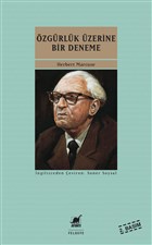zgrlk zerine Bir Deneme Ayrnt Yaynlar