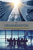 Ynetim ve Organizasyon Ekin Basm Yayn - Akademik Kitaplar