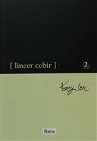 Lineer Cebir Beta Yaynevi