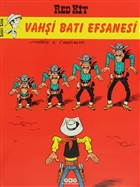 Red Kit Say: 69 Vahi Batnn Efsanesi Yap Kredi Yaynlar