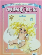 Yoncimik`in Maceralar Doum - 2 Okuyan Us Yaynlar