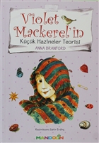 Violet Mackerel`in - Kk Hazineler Teorisi Mandolin  Yaynlar