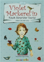 Violet Mackerel`in - Kk Sprizler Teorisi Mandolin  Yaynlar