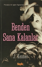 Benden Sana Kalanlar Sayfa6 Yaynlar