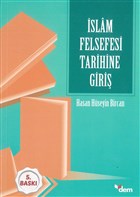 slam Felsefesi Tarihine Giri Dem Yaynlar