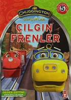 ufuflar: lgn Frenler Tima ocuk - lk ocukluk