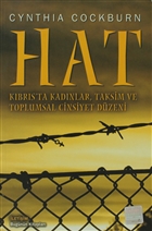 Hat - Kbrs`ta Kadnlar, Taksim ve Toplumsal Cinsiyet Dzeni letiim Yaynevi