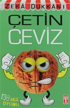 etin Ceviz / Zeka Dkkan Gen Tima