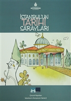 stanbul`un Tarihi Saraylar Kltr A.. - Ariv
