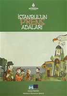 stanbul`un Prens Adalar Kltr A.. - Ariv